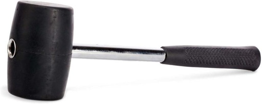 [MLTH4YNRYUEAWGHZ] Grip GM4060 Steel and Rubber Bat Mallet