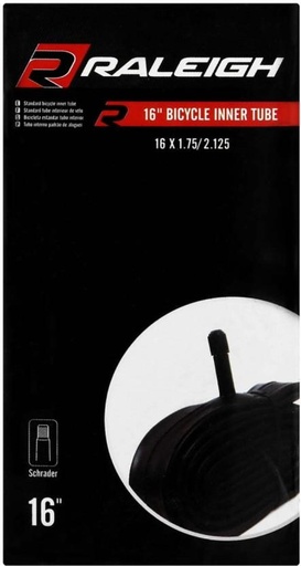 [TRTH2YZW5R2QXGFG] Raleigh Inner Tube for Bicycle