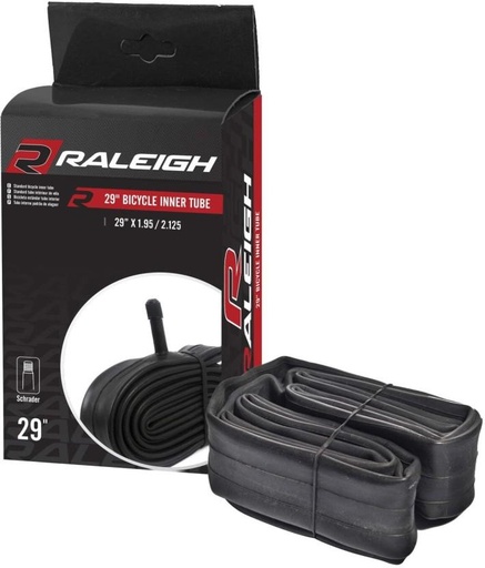 [TRTH2YZWQKGF6WZ4] Raleigh Inner Tube for Bicycle