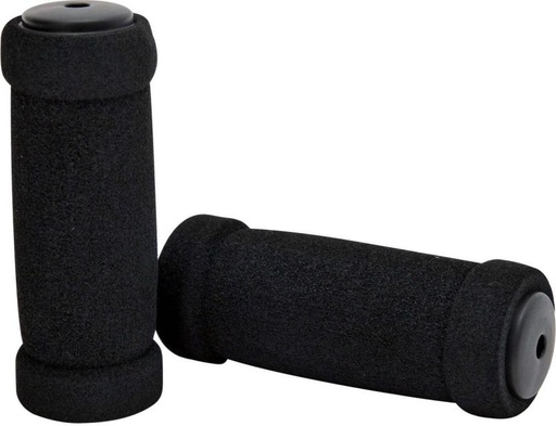 [BHGH5MQY5RDHZFYG] RALEIGH Strong Bicycle Handle Grip (130 mm)