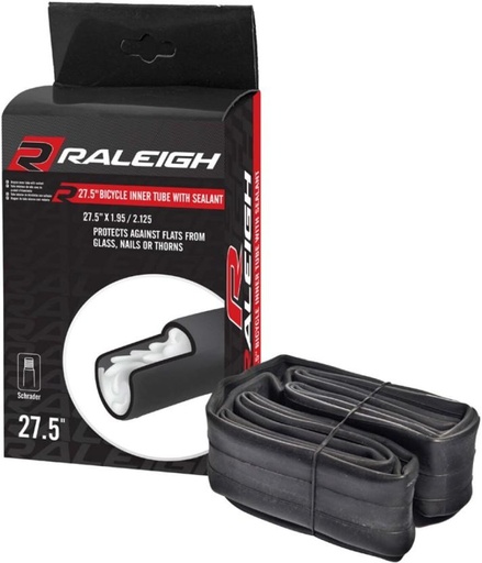 [TRTH2YZWDPQFJ4GF] Raleigh Sealant Tube for Bicycle