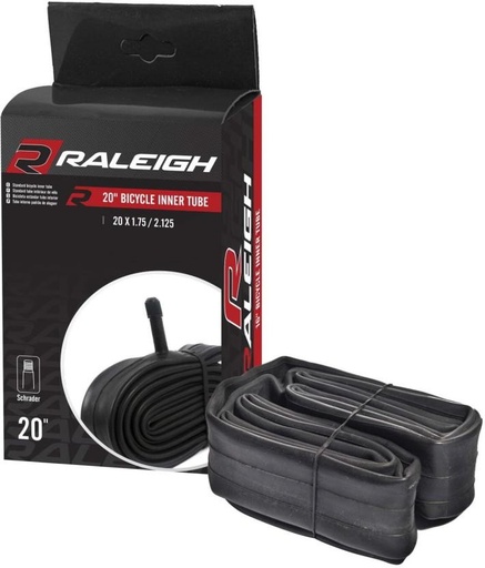 [TRTH2YZWAFWWEWMH] Raleigh Inner Tube for Bicycle