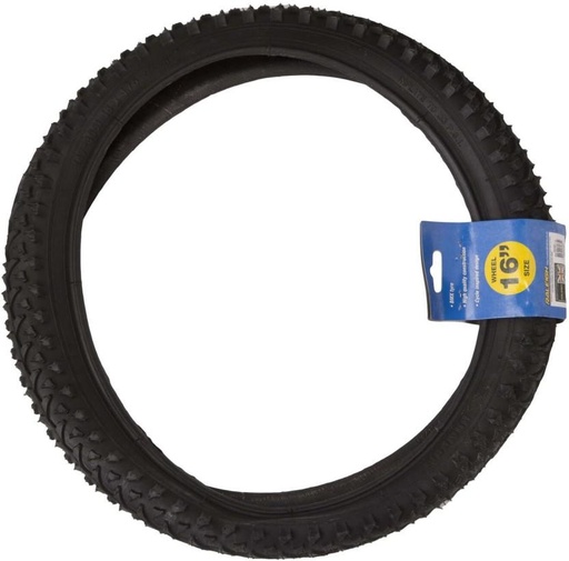 [TRTH2YZWZRNG2HC6] Raleigh MTB Tyre for Bicycle
