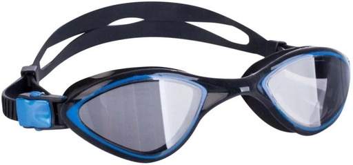 [GGSH27MZGBDG3PNG] Medley Adult Pro Goggle Swimming Goggles (Black)