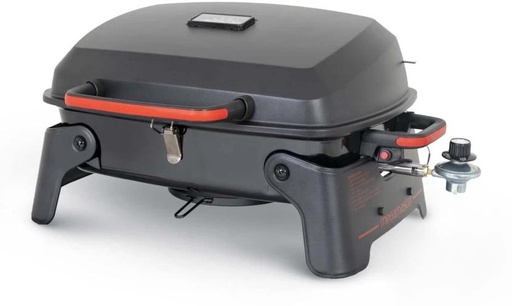 [BGLHFZWUH9T2HNT2] Megamaster Active Portable Gas Braai