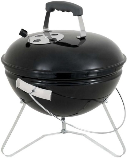 [BGLHFZWUUAMX5ZRX] Expert Grill 35cm Kettle Braai Charcoal Braai