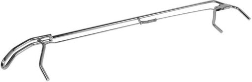 [TNGH7SYPHGFBGYTE] LK PRODUCTS GEAD01 65 cm NA Tongs (Pack of 1)