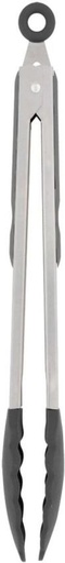 [TNGH27PUNP5UTCMB] Legend Premium Tongs 30 mm Utility Tongs (Pack of 1)