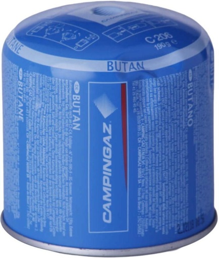 [CMSH2FZHTWTHG69Y] Campingaz Gas Camp Stove (Stainless Steel)