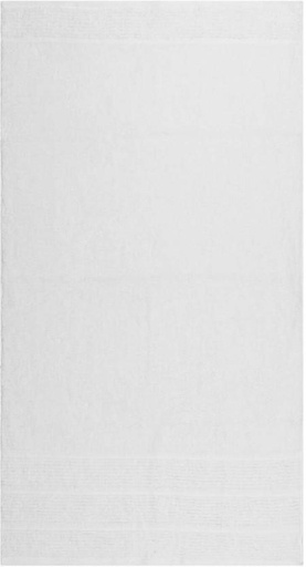 [BTWHFRWWVET9ZEJG] Colibri Capri Hand Towel Cotton Hand Towel (White, 8.9 inch x 6.6 inch)