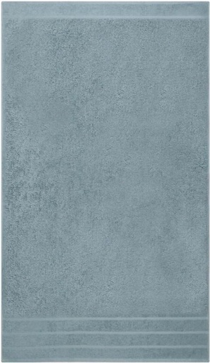 [BTWHFRWWHSPMRRFM] Colibri Capri Bath Sheet Cotton Bath Sheet Towel (Sage, 14.8 inch x 8.4 inch)