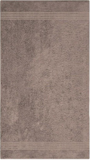 [BTWH4U4AATFBMGFG] Glodina Marathon Bath Sheet Cotton Bath Sheet Towel (Brown, 150 cm x 85 cm)