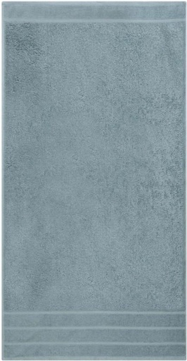 [BTWHFRWWMAHGM5EF] Colibri Capri Bath Towel Cotton Bath Towel (Sage, 17 inch x 9.2 inch)