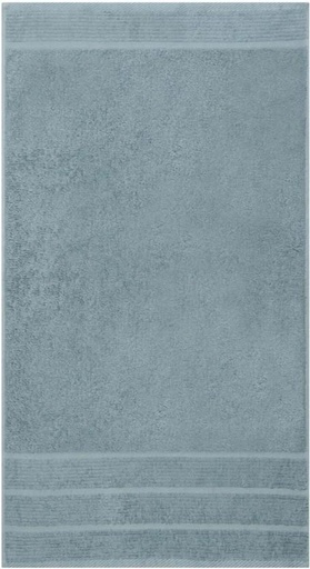 [BTWHFRWWYMKEPTY8] Colibri Capri Hand Towel Cotton Hand Towel (Sage, 8.9 inch x 6.6 inch)