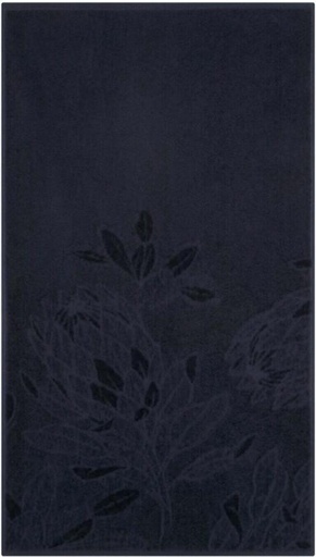 [BTWH4U4ACNBNXQGG] Glodina Kirstenbosch Bath Sheet Cotton Bath Sheet Towel (Maritime, 150 cm x 85 cm)