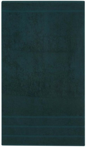 [BTWHFRWW9RWK8FEG] Colibri Capri Hand Towel Cotton Hand Towel (Emerald Ink, 8.9 inch x 6.6 inch)