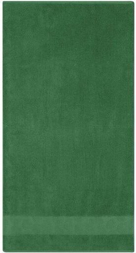 [BTWHD2JHEGFEUQZG] Home Living Cove Zero Twist Bath Towel Cotton Bath Towel (Oasis Green, 230 mm x 430 mm)