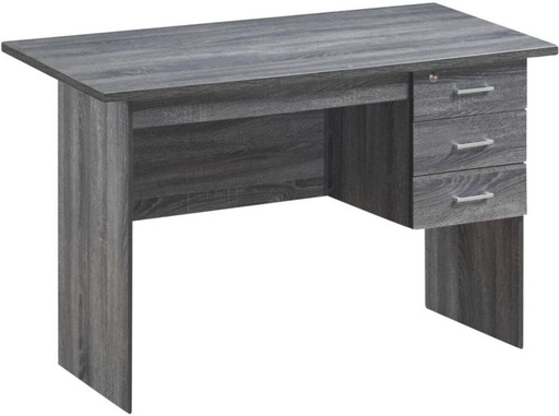 [OSTHFZYVZGCGHM37] Koga Ruka Multipurpose Table (Finish Colour - Grey, DIY(Do-It-Yourself))