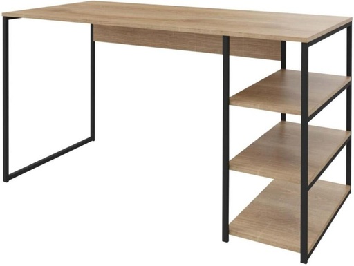 [OSTHFZYQ2HMG2ZMS] Kalahari Home Multipurpose Table (Finish Colour - Beige, DIY(Do-It-Yourself))