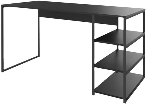[OSTHFZYQM5F2WDUZ] 621684003 Multipurpose Table (Finish Colour - Grey, DIY(Do-It-Yourself))