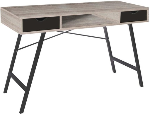[OSTHFZYVUVU74WQQ] CT-1409 Multipurpose Table (Finish Colour - Grey, DIY(Do-It-Yourself))