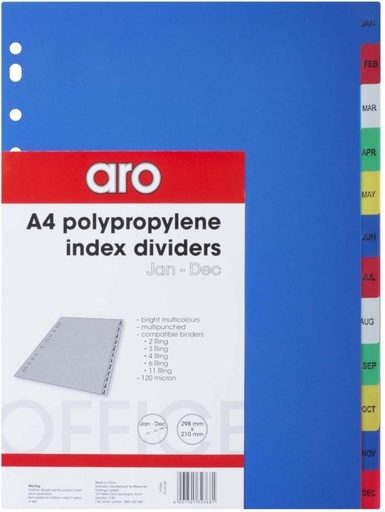 [FFDHFUH47KESKQBU] Aro Polypropylene (Set of 1, Blue)