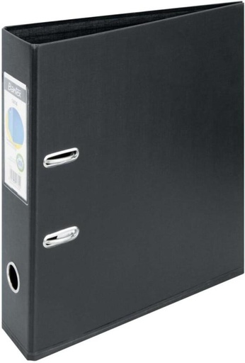 [FFDHFUH4BGD57DVF] Bantex PVC (Set of 1, Black)