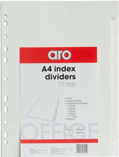 [FFDHFUH42ZHFJH5B] Aro Polypropylene (Set of 1, White)