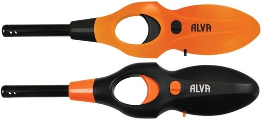 [PLRH2FYGECZ6JF3D] Alva BA154 Pocket Lighter (Multi)