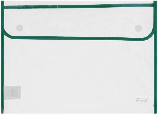 [FFDHFUHAAPS8WZWJ] Croxley PVC (Set of 1, Multicolour)