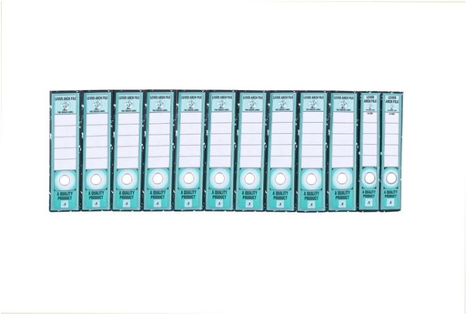 [FFDHFUH4DU34BH4N] Files Cardboard (Set of 1, Black)