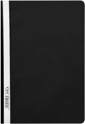 [FFDHFUH4HHGCCPCW] Bantex Polypropylene (Set of 1, Black)