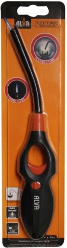 [PLRH2FYGHPAKFRSF] Alva BA155 Pocket Lighter (Multi)