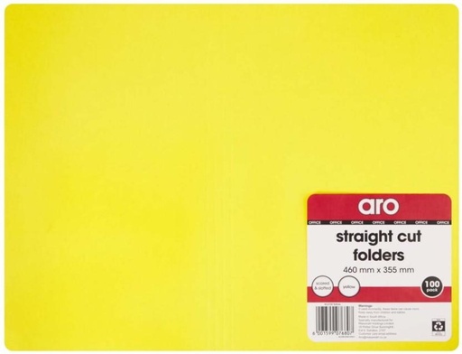 [FFDHFUH4UPZGEXXG] Aro Polypropylene (Set of 1, Yellow)
