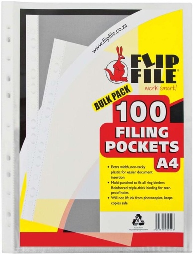[FFDHFUH4KU7HRZGZ] Flip File Polyethylene (Set of 1, Multicolour)