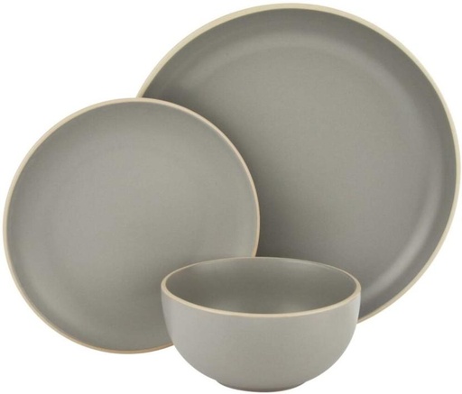 [DNNH7SKZCZZHDHNZ] GOLDENMARC Bone China GLCA02_1 Dinner Set