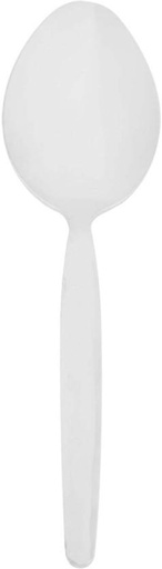 [CYSH4UYRDGUQMZGQ] Prestige 12 Piece Teaspoons Stainless Steel Cutlery Set (Pack of 1)