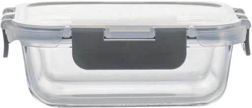 [CNRH27SYFUXUMA7R] Consol Plastic Utility Container  - 370 ml (White)