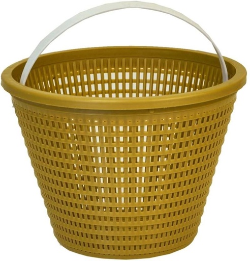 [SSKH5Q9QGAFT24SF] Eco Fibre Plastic 000000000000403331_EA Storage Basket (Pack of 1)