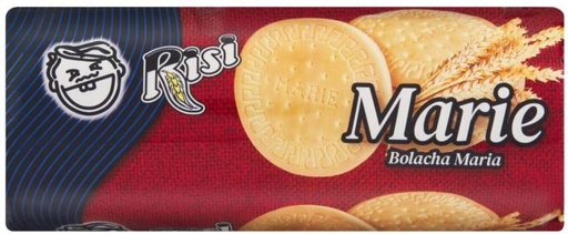 [CKBHFTBHBYCGQ5AJ] Risi Balacha Marie Biscuit (150 g)