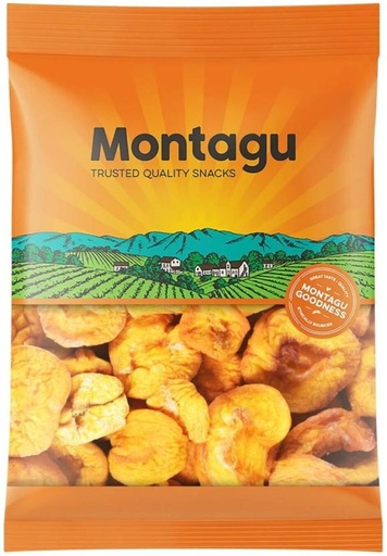 [NDFH9RF5YYFHHYDE] Montagu Peach Yellow Cling Peeled (450 g)