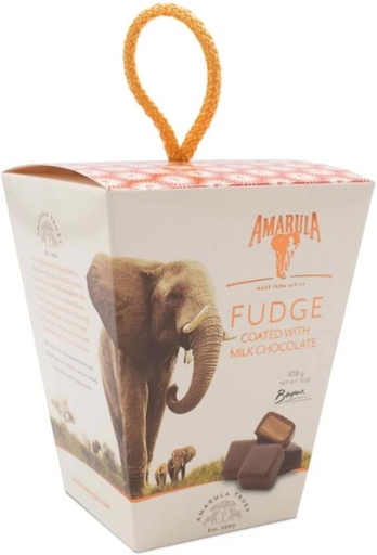 [CHOH26QBMRGQEB3Z] Beyers Amarula Milk Chocolate Truffles (108 g)