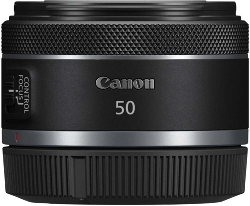 [CLNH7SVYYZWSVRVG] Canon Camera Lens Prime  Lens (Black, 50.00 mm)