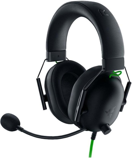 [HDPH7SF8YZTGR4HW] Razer 850014252 Wired without Mic Headset (Over the Ear)