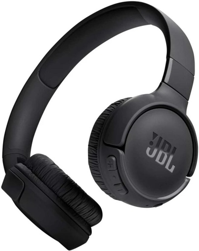 [HDPH2YVFA3JJHVNJ] JBL T520 ON-EAR Bluetooth Headset (Over the Ear)