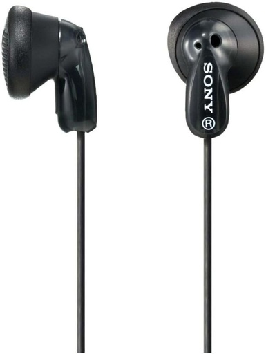 [HDPH2YVFCUGSPZHE] Sony Stereo Earbuds Wired Headset (In the Ear)