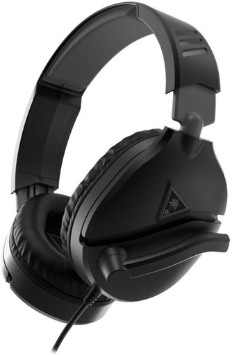 [HDPH7SF8XQHNAYMW] Turtle Beach 850019577 Wired Headset (Over the Ear)