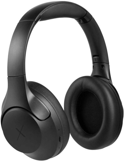 [HDPH2YVF6YKCPEUJ] Volkano VXH200 with ANC Bluetooth Headset (Over the Ear)