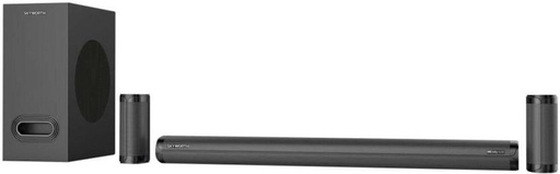 [SKRH26QAAFFHHTDK] Skyworth Sound Bar Bluetooth Soundbar 5.1 (Black)