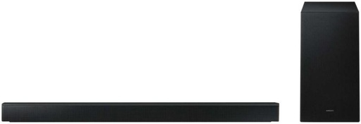[SKRH7SHF3DVEJBGJ] Samsung B - Series Bluetooth Soundbar 3.1 (Black)